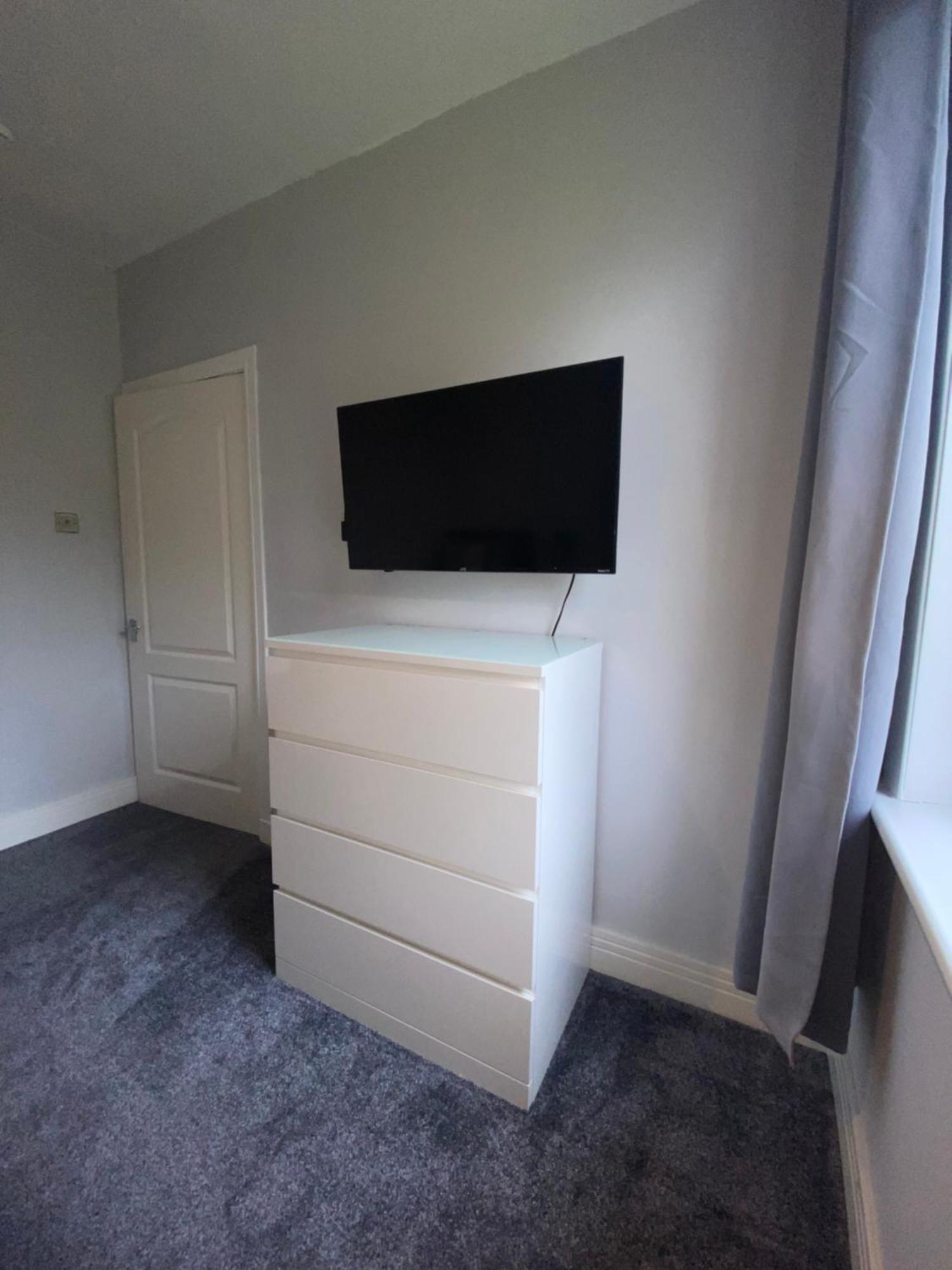 Glasgow Apartment Close To The Airport Ренфру Экстерьер фото