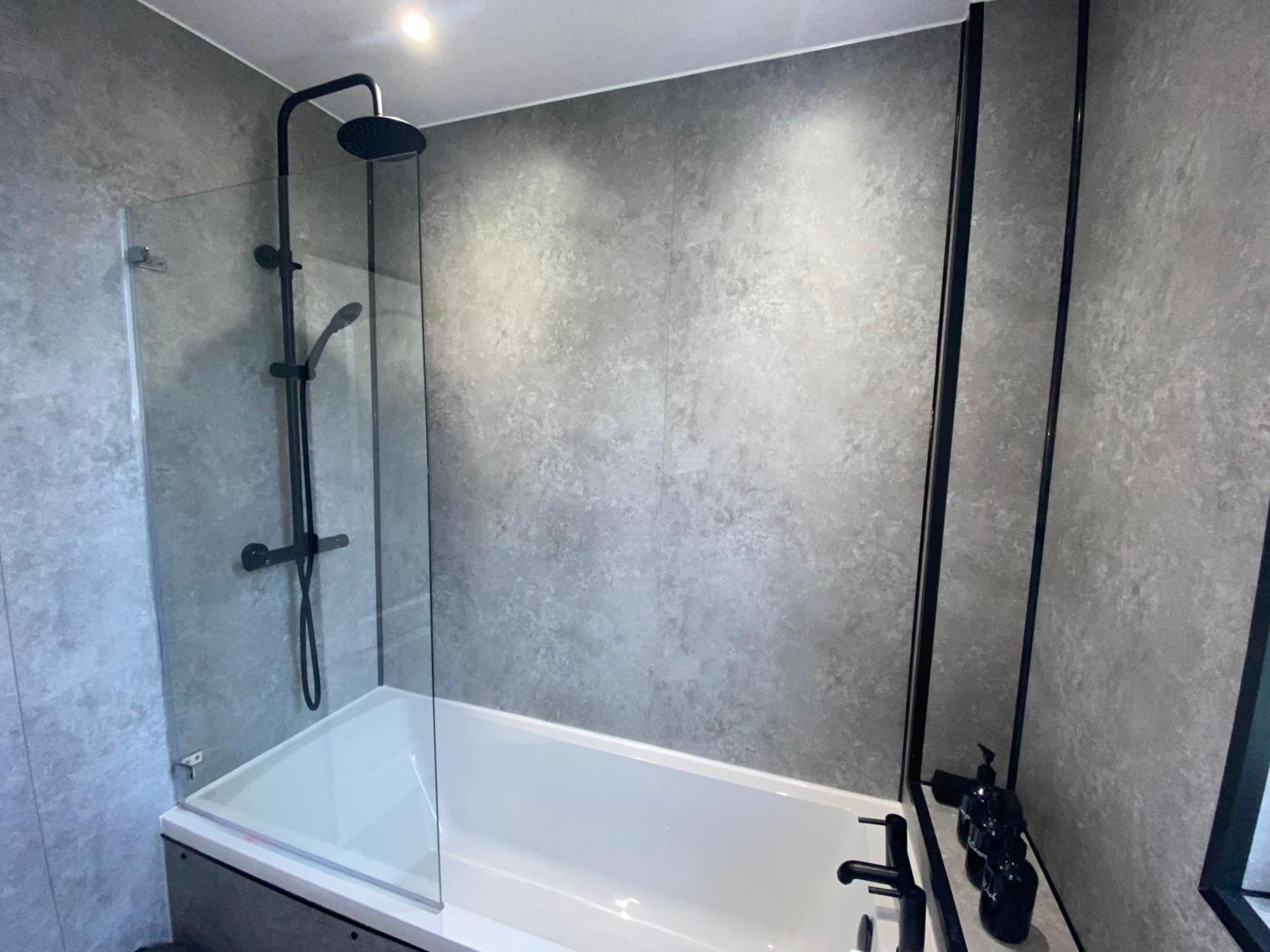Glasgow Apartment Close To The Airport Ренфру Экстерьер фото